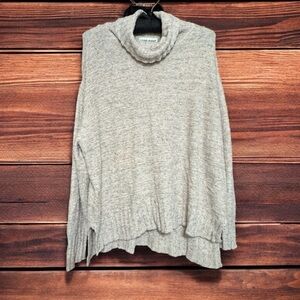 KNOX ROSE PLUSH SWEATER SIZE XXL